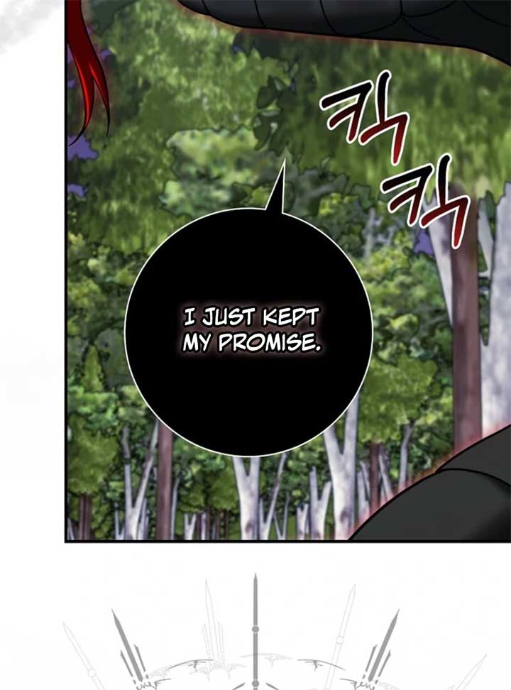 My Villain Fiancé is Interfering With My Flowery Path Chapter 59 522 ch 59 17