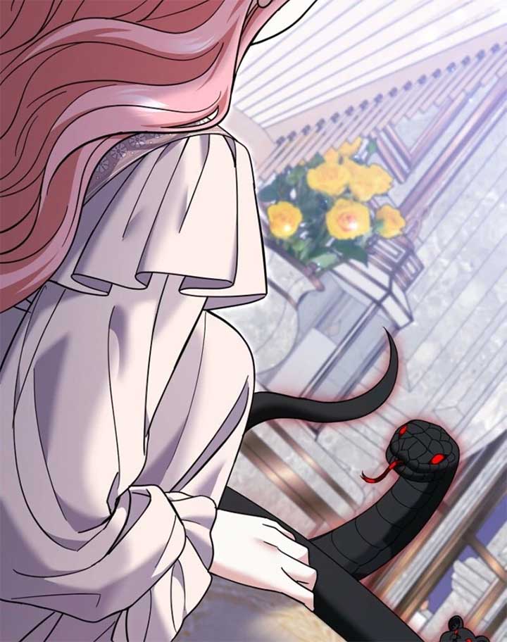 My Villain Fiancé is Interfering With My Flowery Path Chapter 59 525 ch 59 20