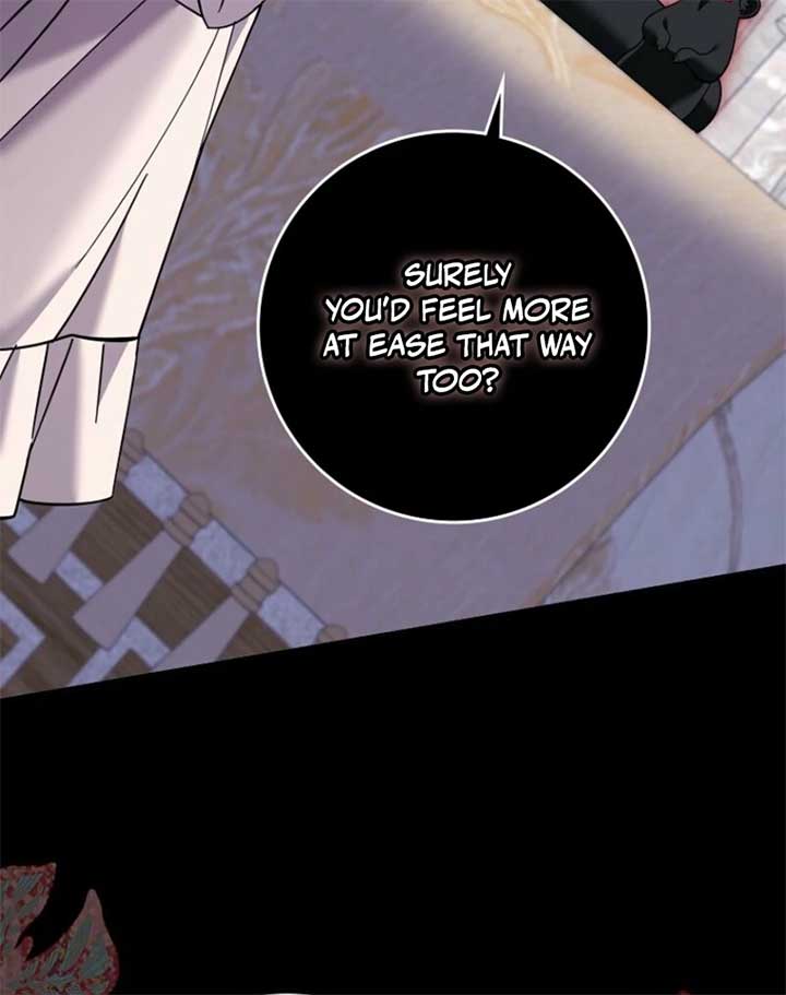 My Villain Fiancé is Interfering With My Flowery Path Chapter 59 526 ch 59 21