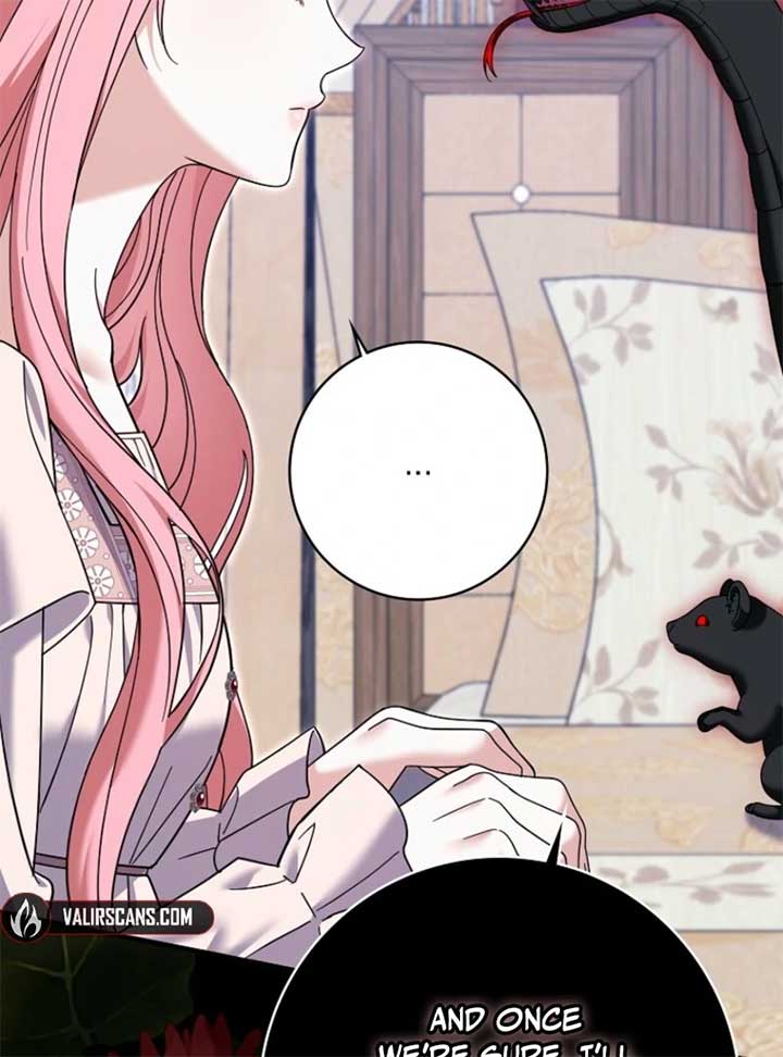 My Villain Fiancé is Interfering With My Flowery Path Chapter 59 528 ch 59 23