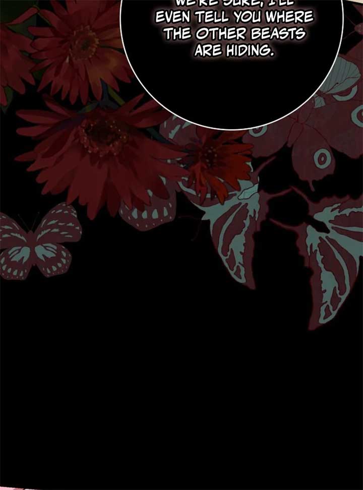 My Villain Fiancé is Interfering With My Flowery Path Chapter 59 529 ch 59 24