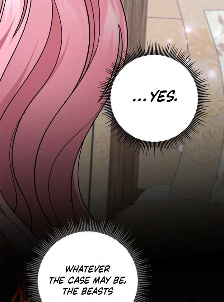 My Villain Fiancé is Interfering With My Flowery Path Chapter 59 531 ch 59 26