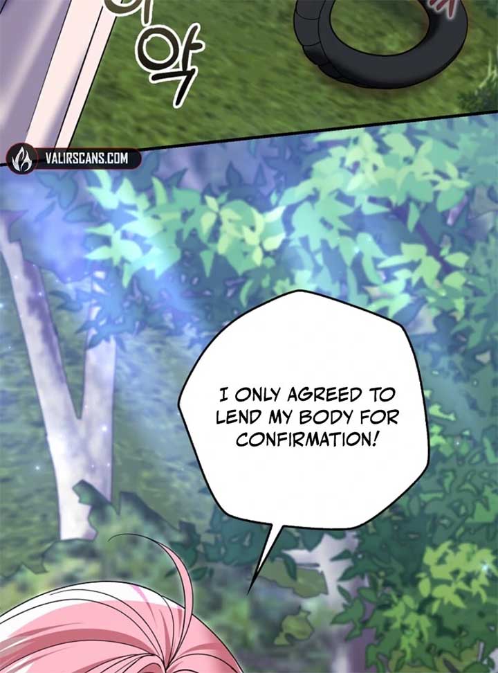 My Villain Fiancé is Interfering With My Flowery Path Chapter 59 535 ch 59 30