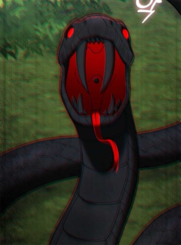 My Villain Fiancé is Interfering With My Flowery Path Chapter 59 539 ch 59 34