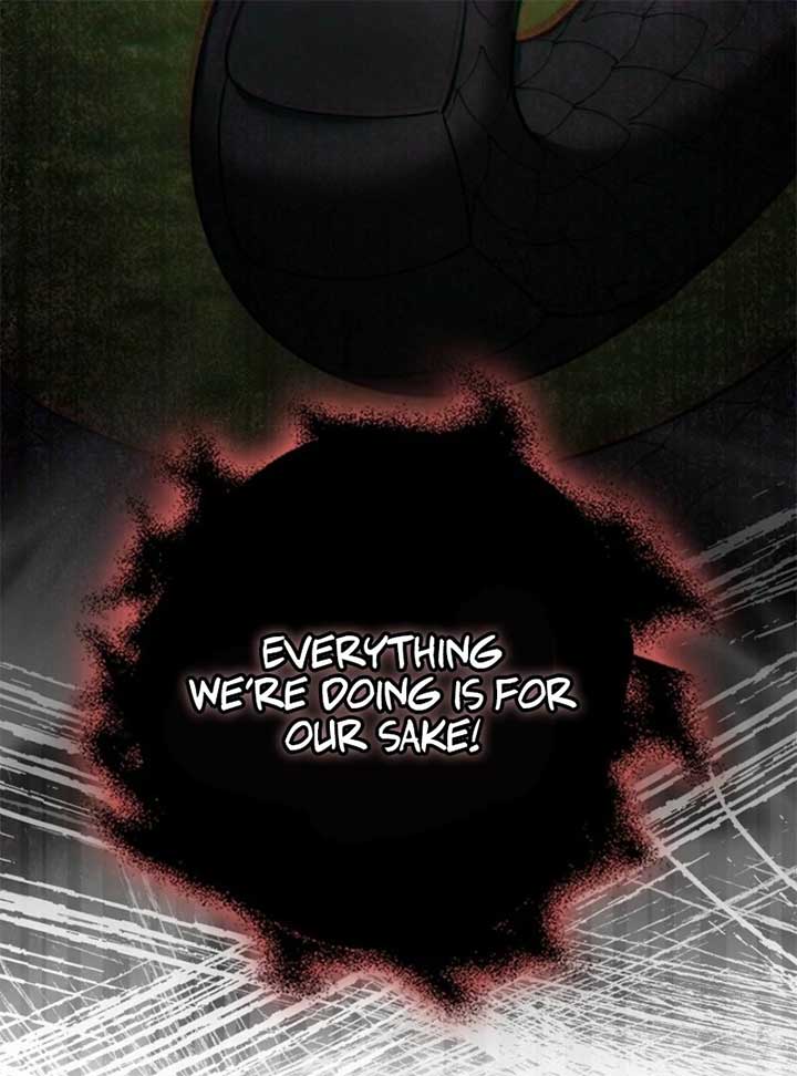 My Villain Fiancé is Interfering With My Flowery Path Chapter 59 540 ch 59 35