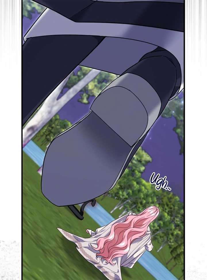 My Villain Fiancé is Interfering With My Flowery Path Chapter 59 555 ch 59 50