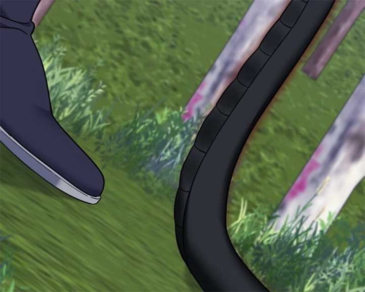 My Villain Fiancé is Interfering With My Flowery Path Chapter 59 561 ch 59 56