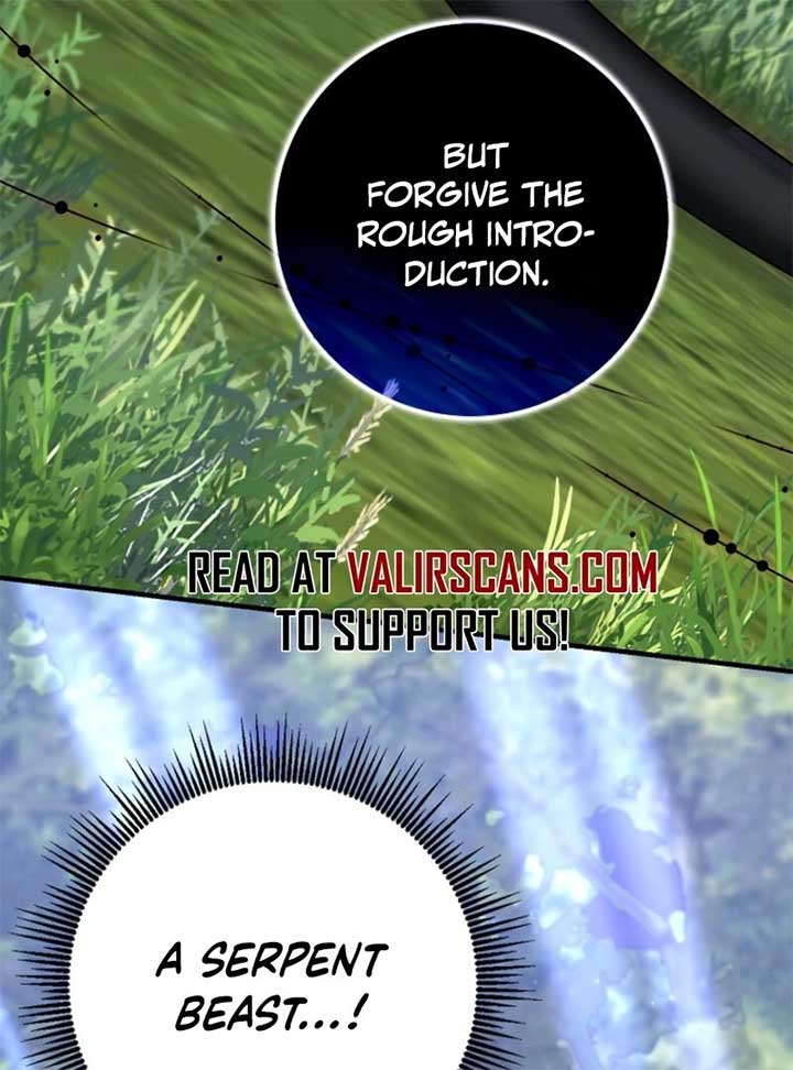 My Villain Fiancé is Interfering With My Flowery Path Chapter 59 562 ch 59 57