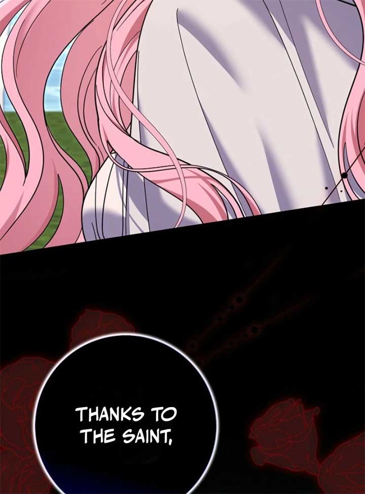 My Villain Fiancé is Interfering With My Flowery Path Chapter 59 564 ch 59 59