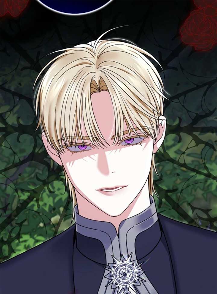 My Villain Fiancé is Interfering With My Flowery Path Chapter 59 565 ch 59 60