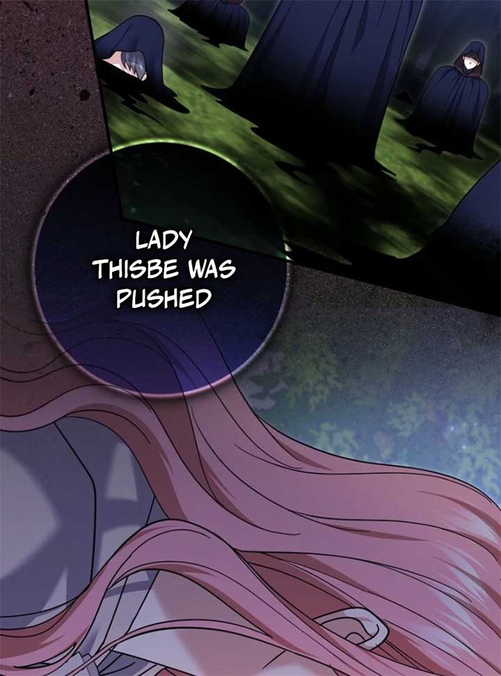 My Villain Fiancé is Interfering With My Flowery Path Chapter 59 569 ch 59 64