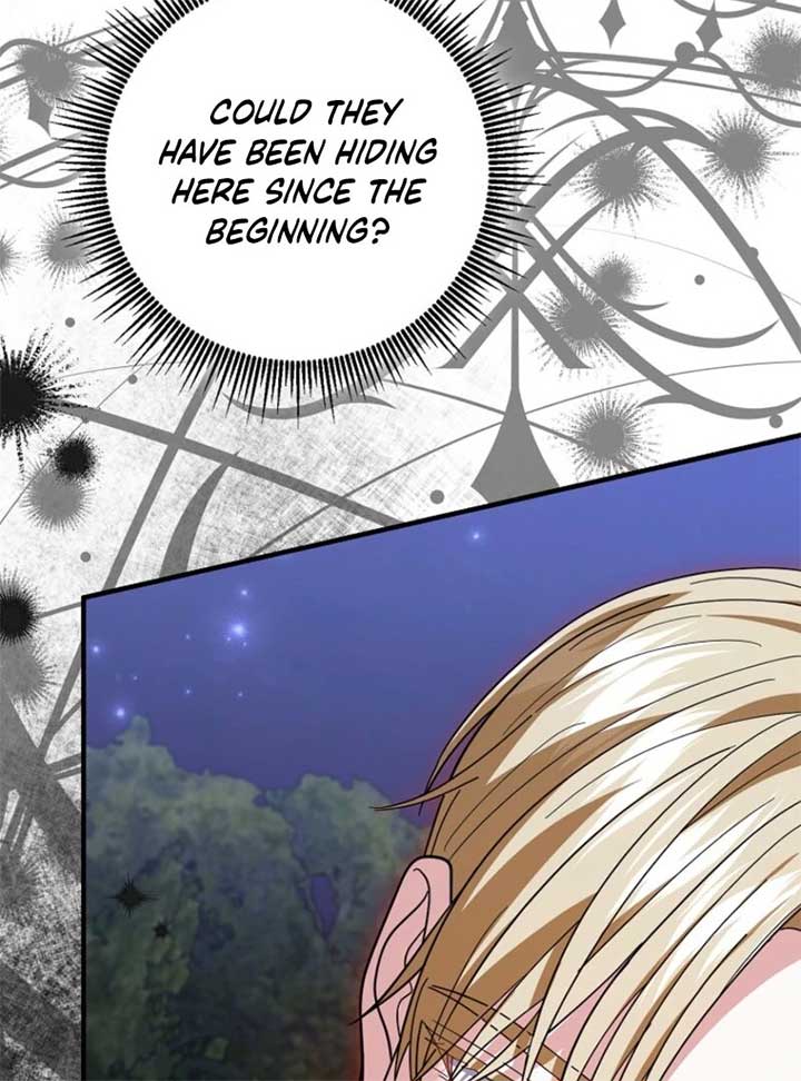 My Villain Fiancé is Interfering With My Flowery Path Chapter 59 576 ch 59 71