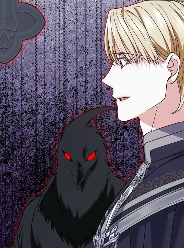 My Villain Fiancé is Interfering With My Flowery Path Chapter 59 586 ch 59 81