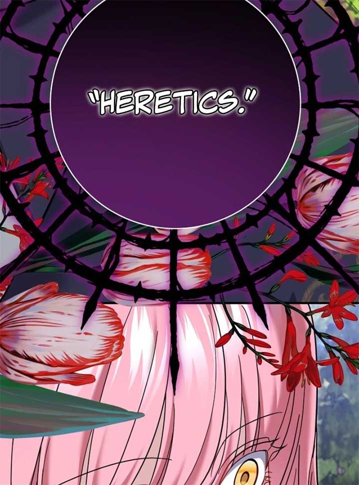 My Villain Fiancé is Interfering With My Flowery Path Chapter 59 590 ch 59 85