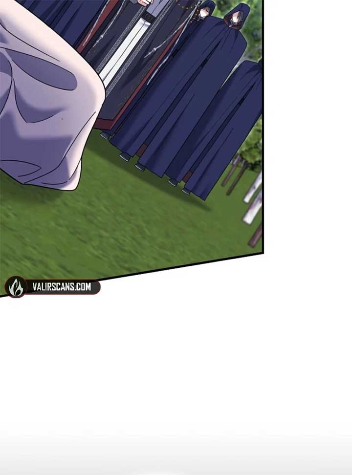 My Villain Fiancé is Interfering With My Flowery Path Chapter 59 593 ch 59 88