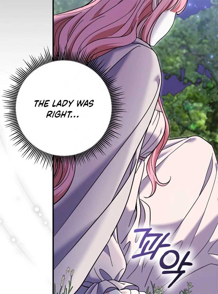 My Villain Fiancé is Interfering With My Flowery Path Chapter 59 596 ch 59 91