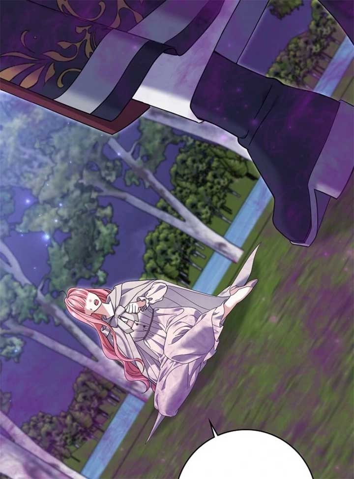 My Villain Fiancé is Interfering With My Flowery Path Chapter 59 602 ch 59 97