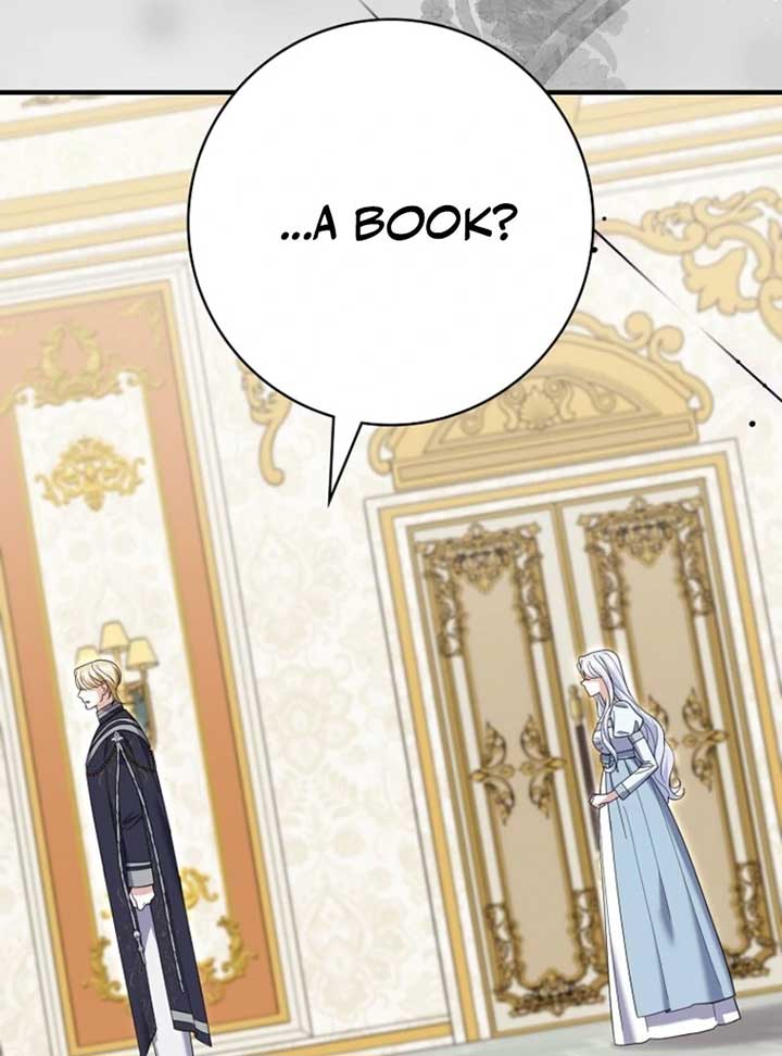 My Villain Fiancé is Interfering With My Flowery Path Chapter 60 528 ch 60 104