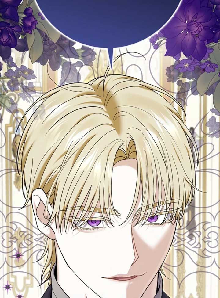 My Villain Fiancé is Interfering With My Flowery Path Chapter 60 435 ch 60 11