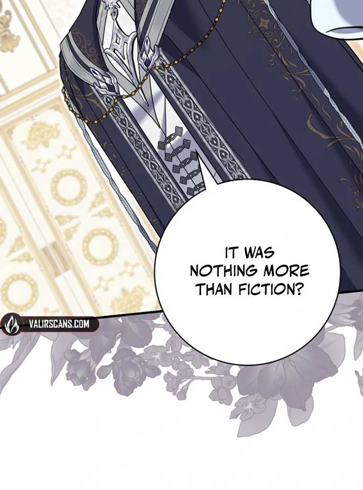 My Villain Fiancé is Interfering With My Flowery Path Chapter 60 538 ch 60 114