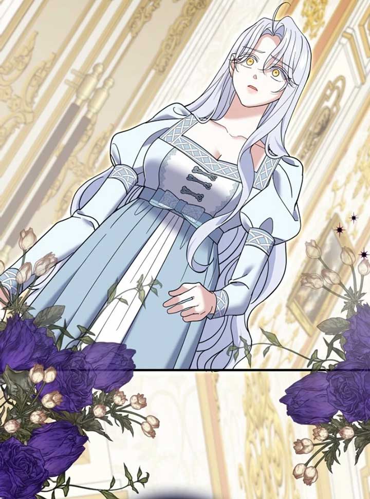 My Villain Fiancé is Interfering With My Flowery Path Chapter 60 545 ch 60 121