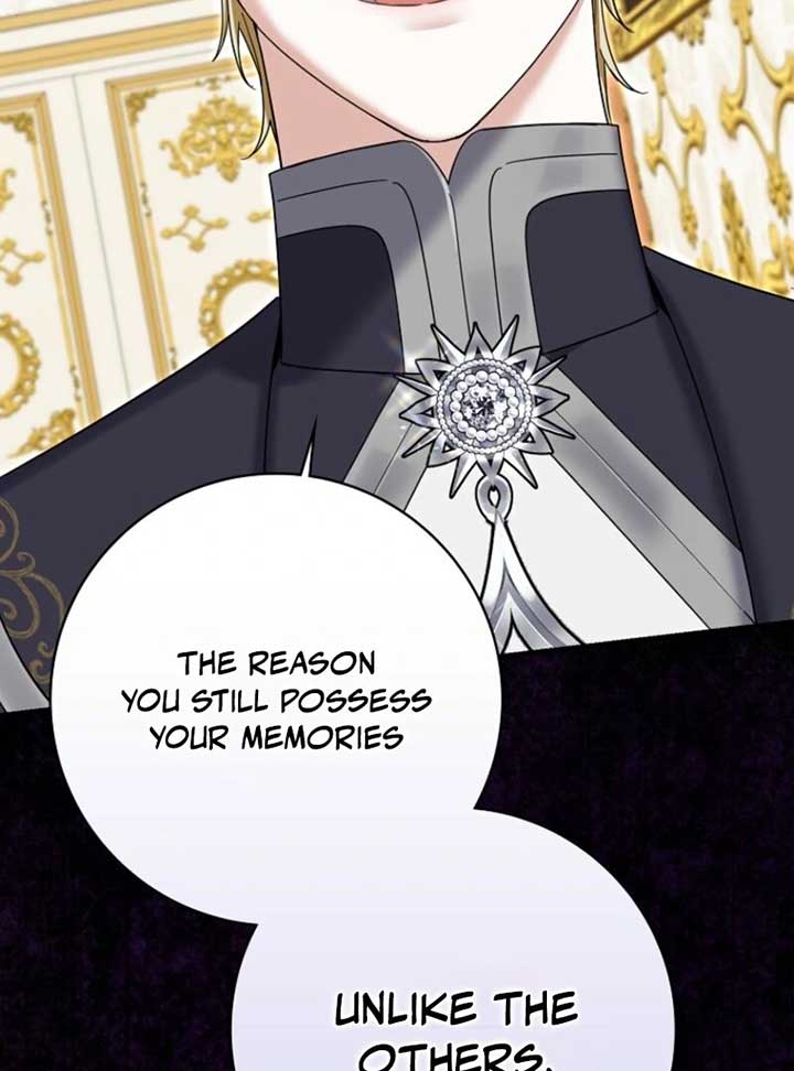 My Villain Fiancé is Interfering With My Flowery Path Chapter 60 556 ch 60 132