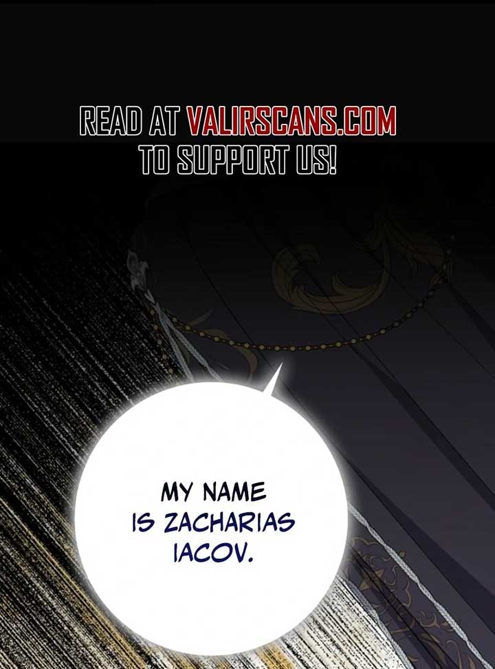 My Villain Fiancé is Interfering With My Flowery Path Chapter 60 426 ch 60 2