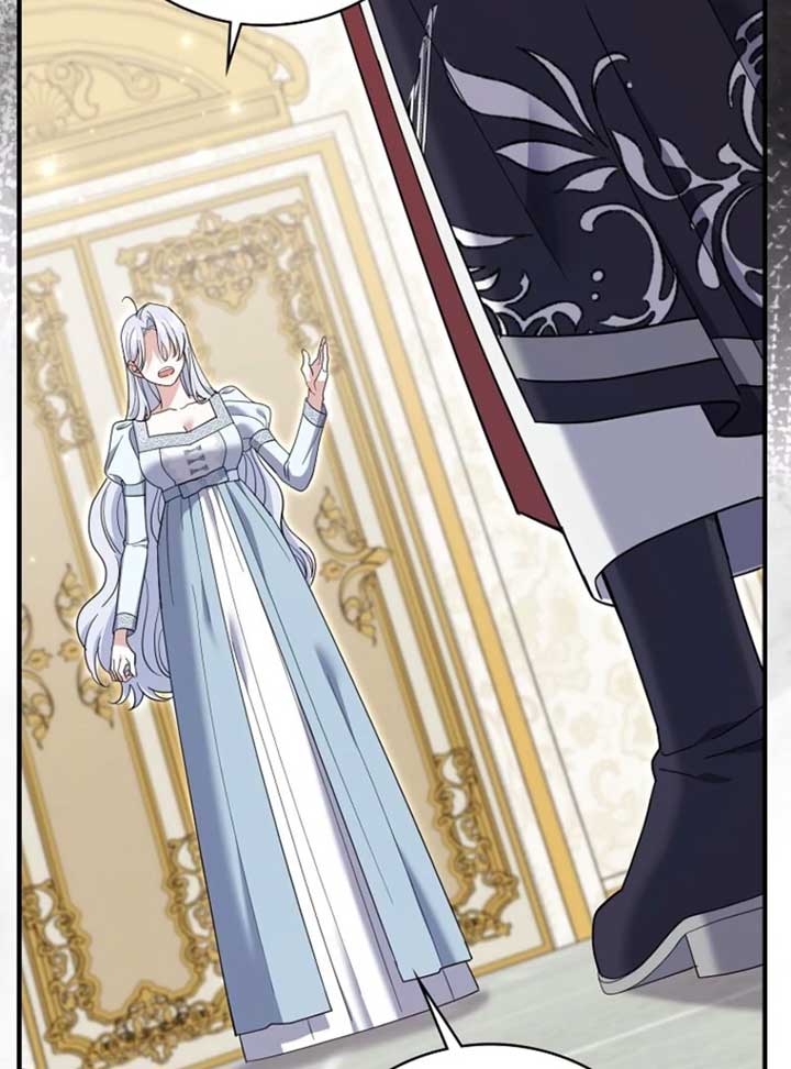 My Villain Fiancé is Interfering With My Flowery Path Chapter 60 451 ch 60 27