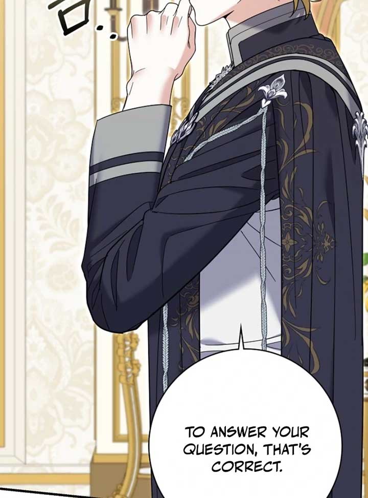 My Villain Fiancé is Interfering With My Flowery Path Chapter 60 456 ch 60 32