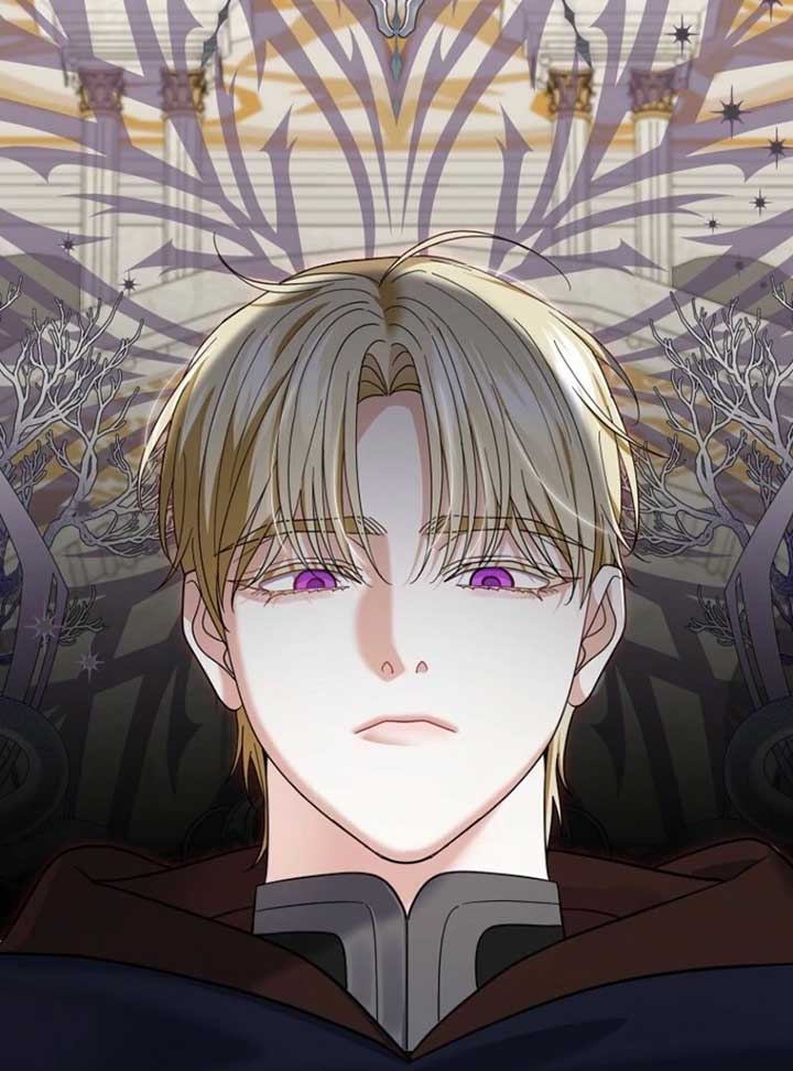 My Villain Fiancé is Interfering With My Flowery Path Chapter 60 460 ch 60 36