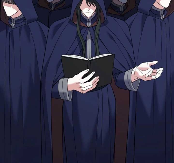 My Villain Fiancé is Interfering With My Flowery Path Chapter 60 462 ch 60 38