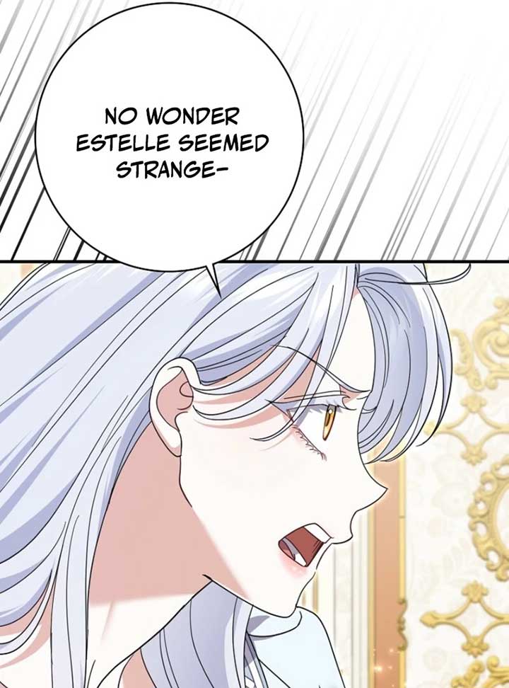 My Villain Fiancé is Interfering With My Flowery Path Chapter 60 469 ch 60 45