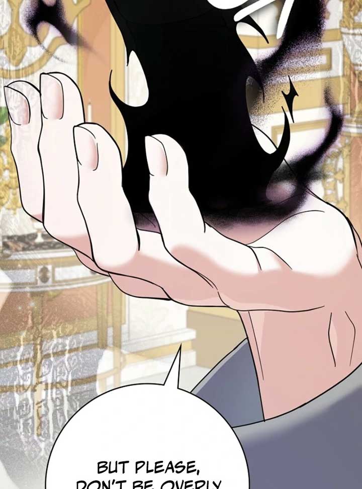 My Villain Fiancé is Interfering With My Flowery Path Chapter 60 474 ch 60 50