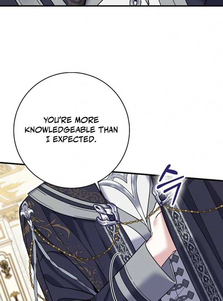 My Villain Fiancé is Interfering With My Flowery Path Chapter 60 493 ch 60 69