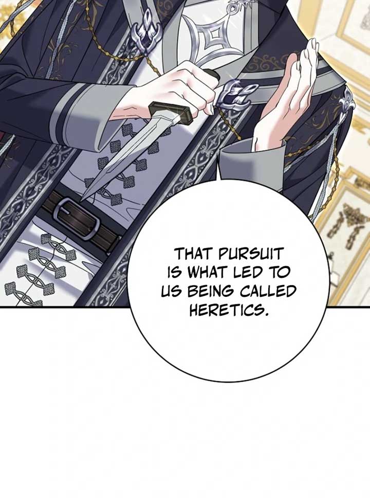 My Villain Fiancé is Interfering With My Flowery Path Chapter 60 497 ch 60 73