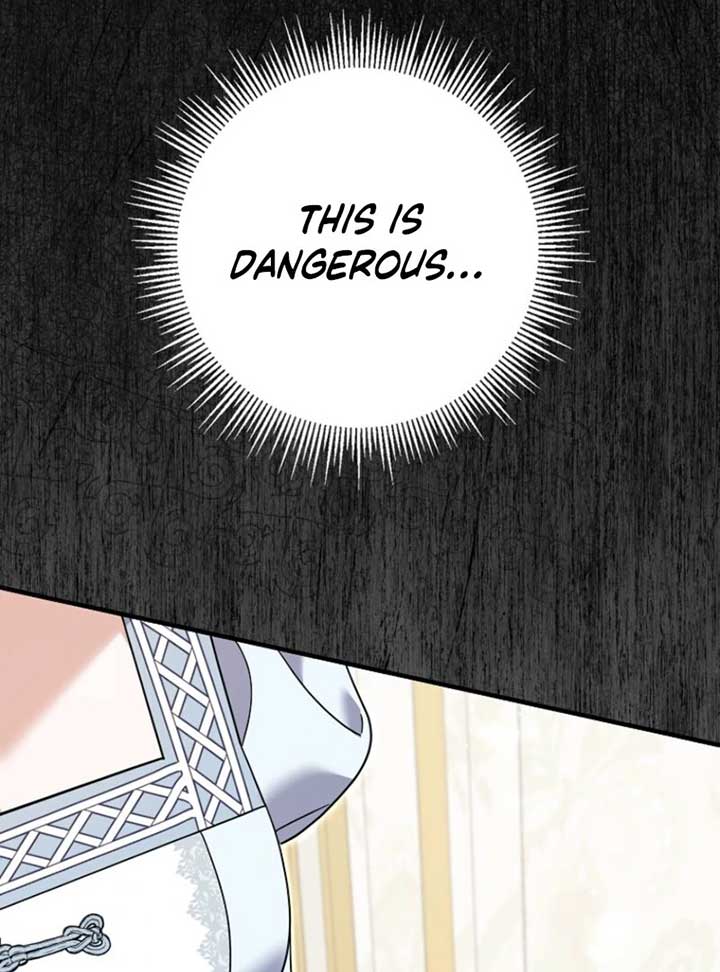 My Villain Fiancé is Interfering With My Flowery Path Chapter 60 432 ch 60 8