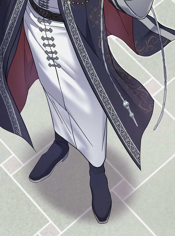 My Villain Fiancé is Interfering With My Flowery Path Chapter 60 505 ch 60 81