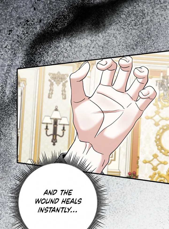 My Villain Fiancé is Interfering With My Flowery Path Chapter 60 508 ch 60 84