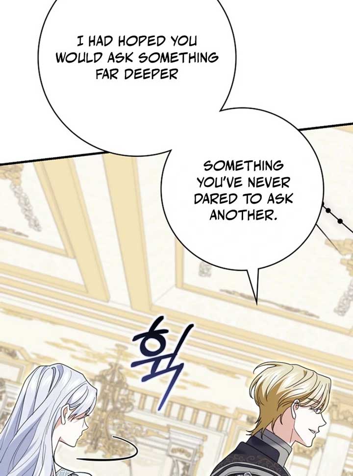 My Villain Fiancé is Interfering With My Flowery Path Chapter 60 513 ch 60 89