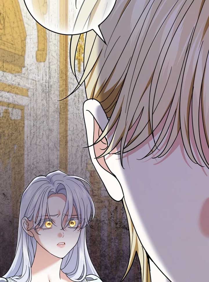 My Villain Fiancé is Interfering With My Flowery Path Chapter 60 515 ch 60 91