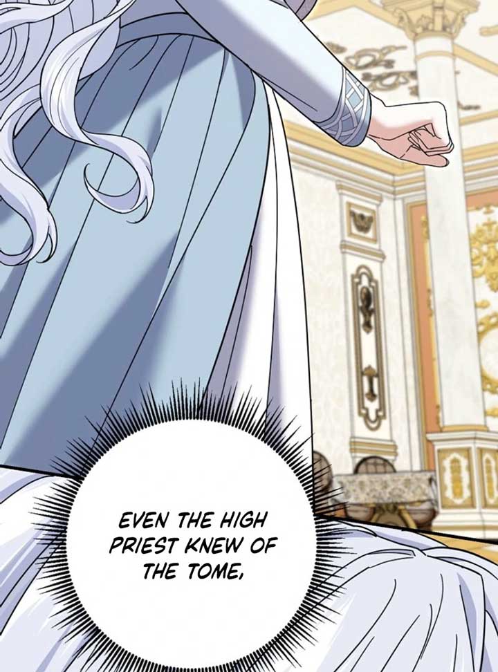 My Villain Fiancé is Interfering With My Flowery Path Chapter 60 519 ch 60 95