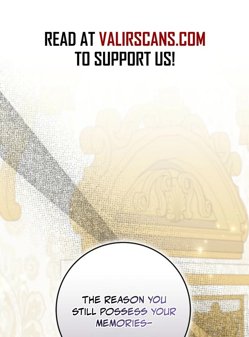 My Villain Fiancé is Interfering With My Flowery Path Chapter 61 411 002