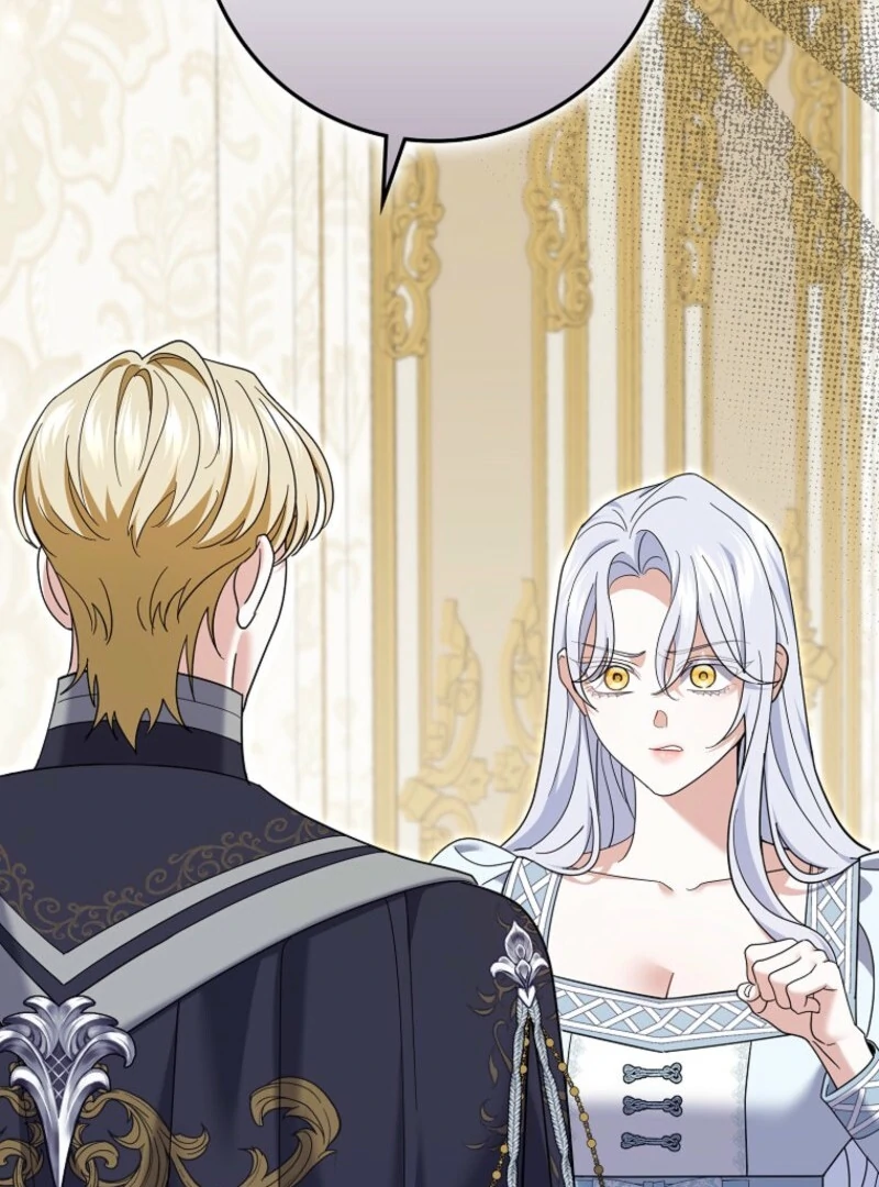 My Villain Fiancé is Interfering With My Flowery Path Chapter 61 412 003