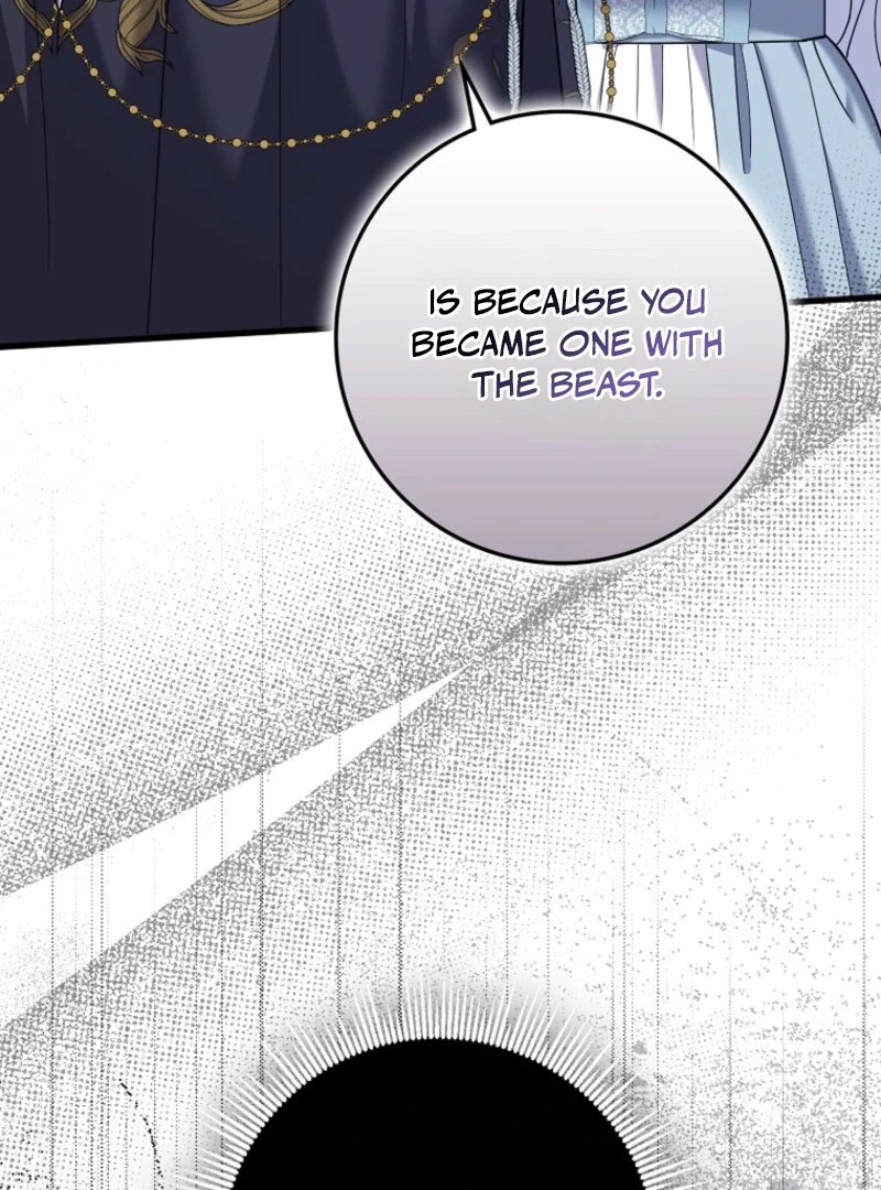 My Villain Fiancé is Interfering With My Flowery Path Chapter 61 413 004