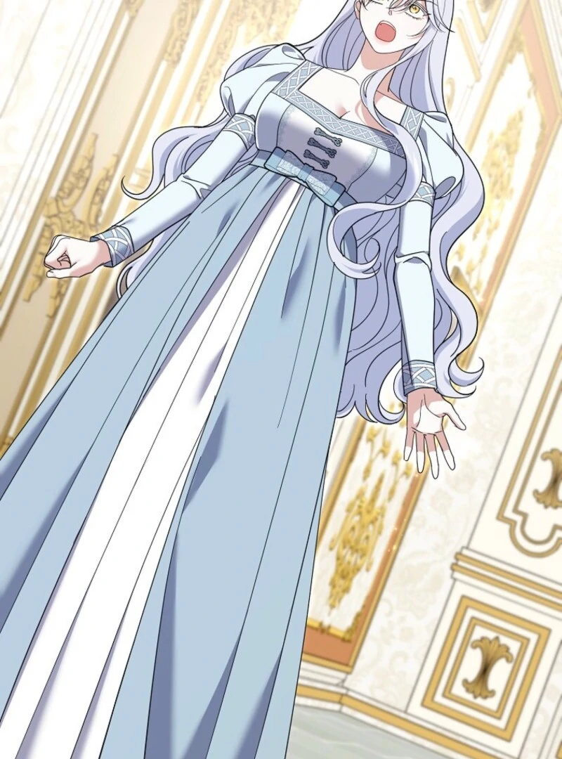 My Villain Fiancé is Interfering With My Flowery Path Chapter 61 415 006