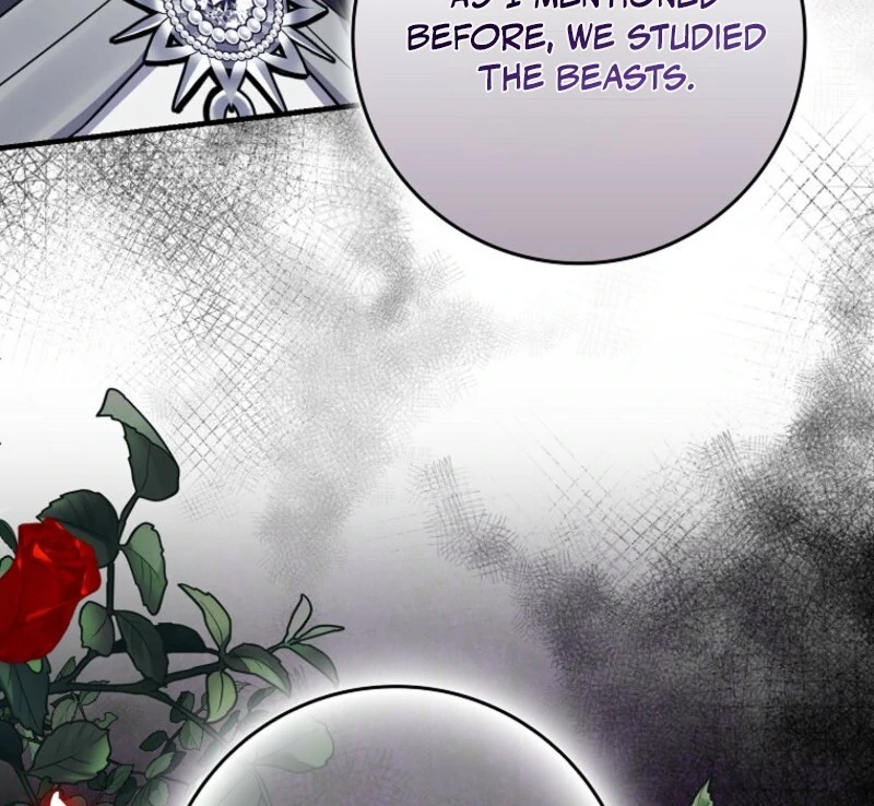 My Villain Fiancé is Interfering With My Flowery Path Chapter 61 418 009