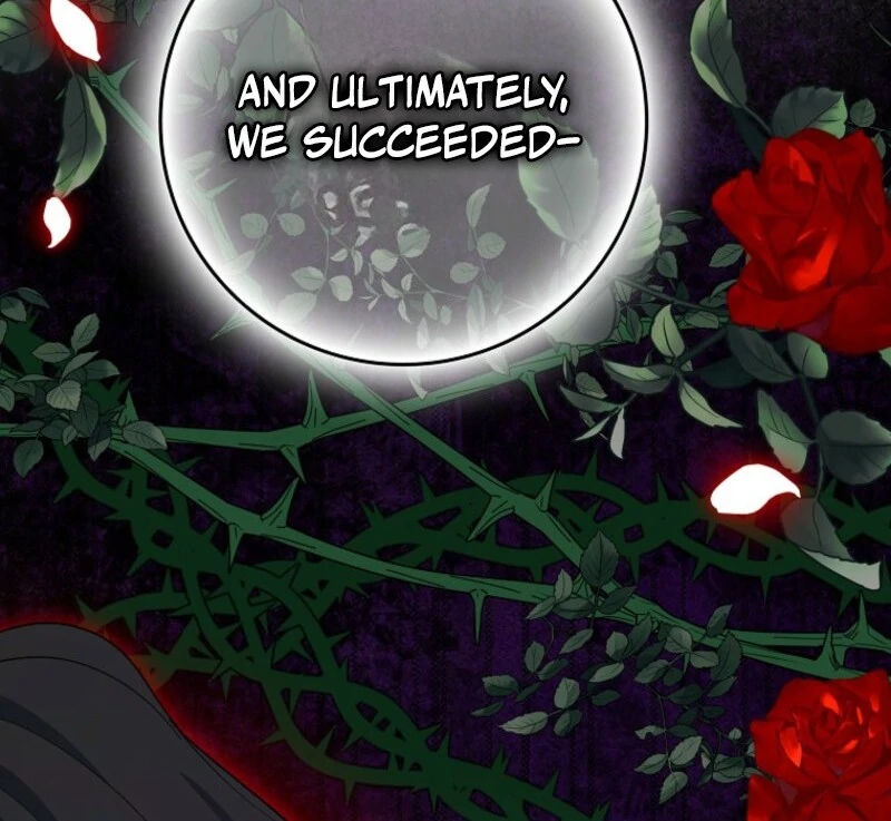 My Villain Fiancé is Interfering With My Flowery Path Chapter 61 419 010