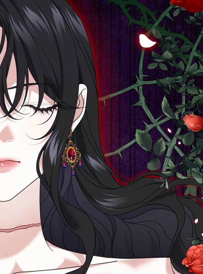 My Villain Fiancé is Interfering With My Flowery Path Chapter 61 420 011