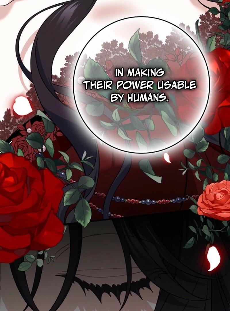 My Villain Fiancé is Interfering With My Flowery Path Chapter 61 421 012