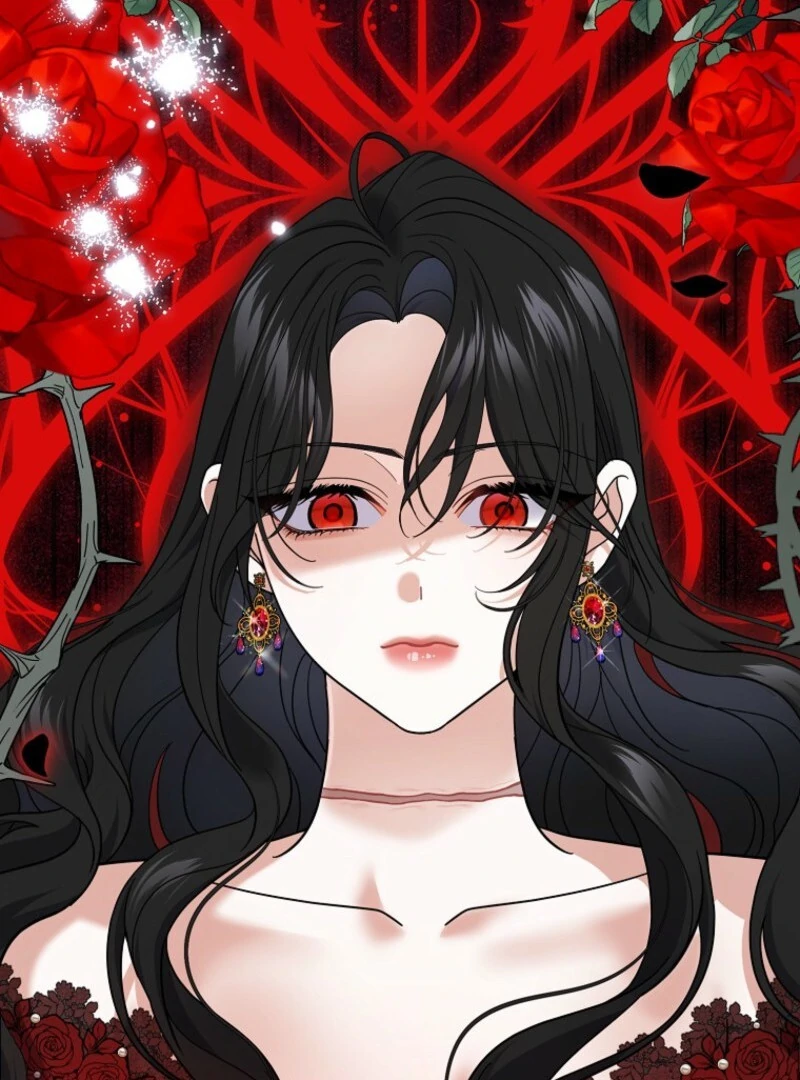 My Villain Fiancé is Interfering With My Flowery Path Chapter 61 426 017